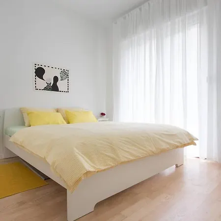 4Gzg Apartment Zagreb Exterior photo