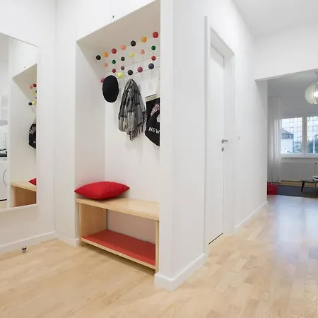 4Gzg Apartment Zagreb Exterior photo