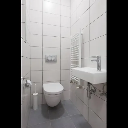 4Gzg Apartment Zagreb Exterior photo