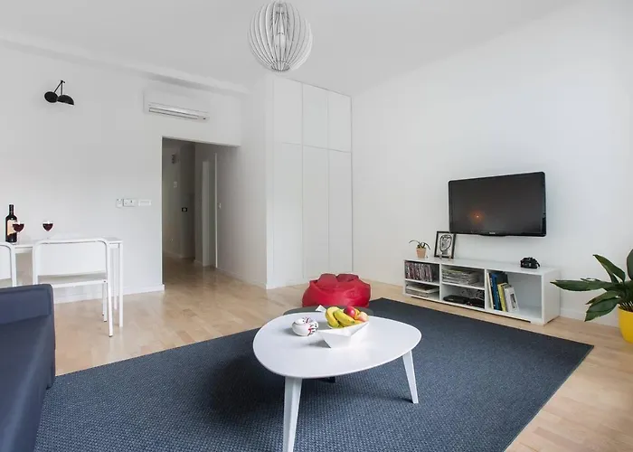 4Gzg Apartment