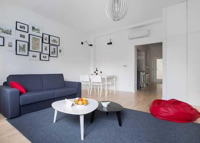 4Gzg Apartment