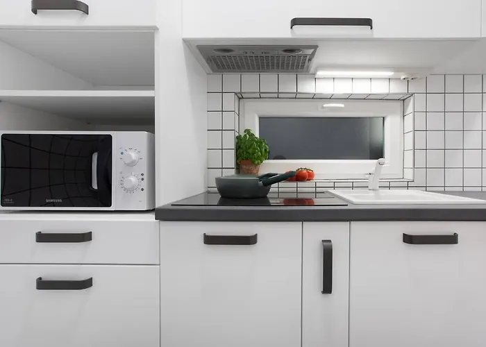 4Gzg Apartment