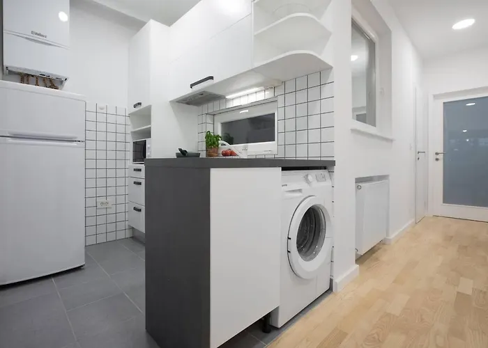 4Gzg Apartment