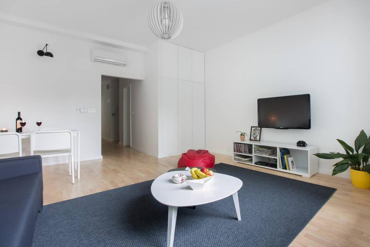 4gzg Apartment Zagreb