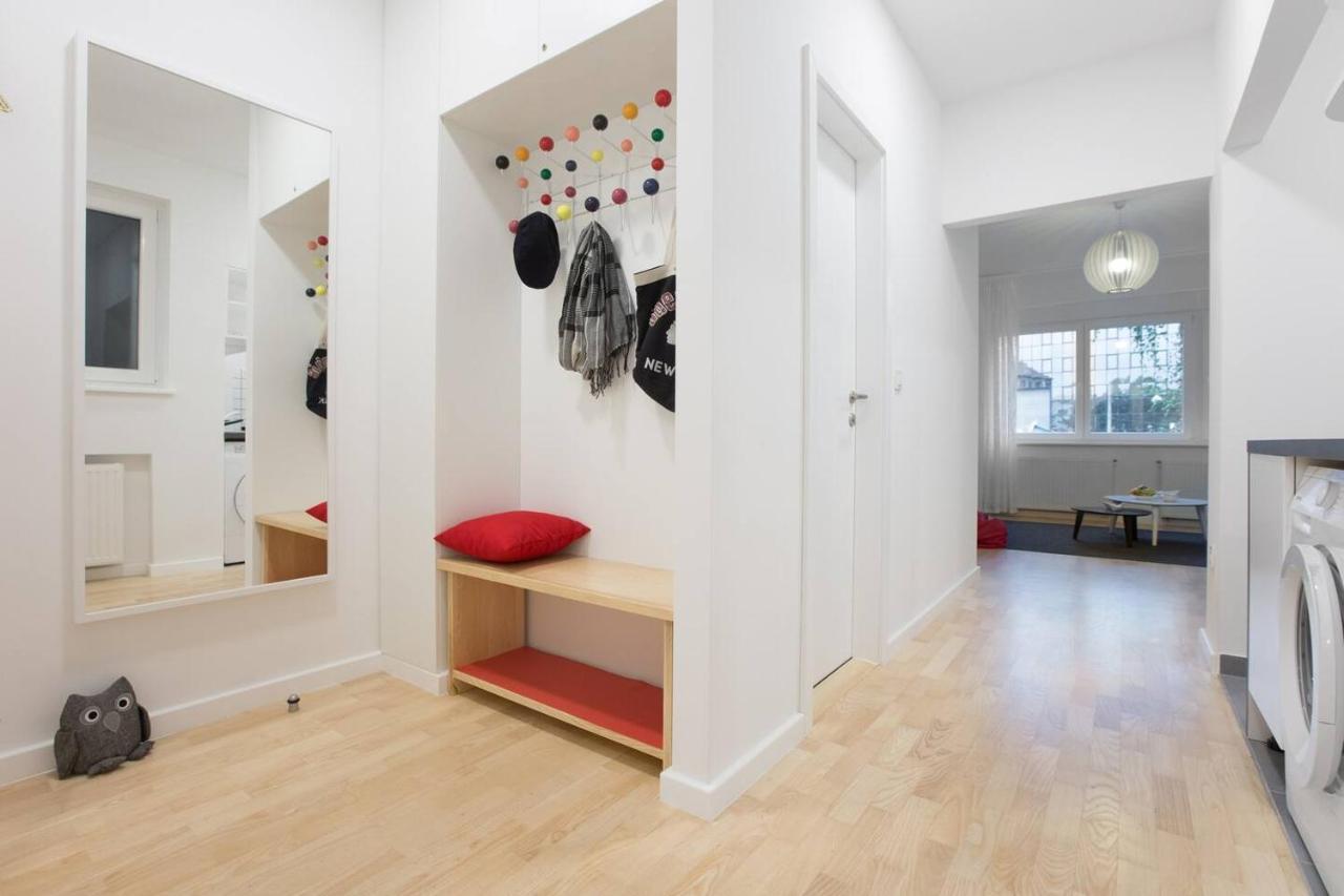 4gzg Apartment Zagreb